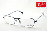 レイバン メガネ Ray-Ban RX6253 2755