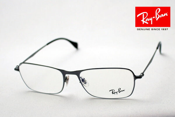 小物 Ray-Ban Ray-Ban レイバン メガネ NewModel RX8773D 1047 スクエア