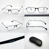 レイバン メガネ Ray-Ban RX6253 2760