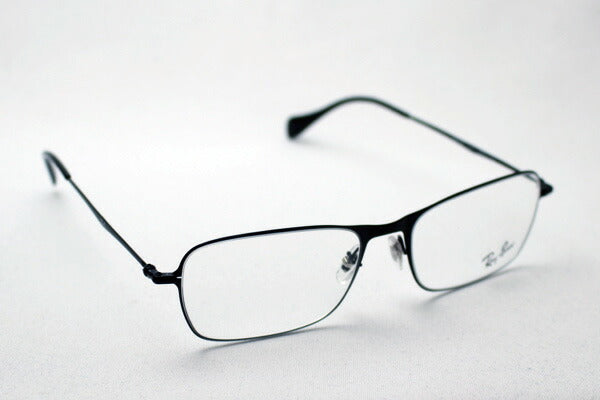 レイバン メガネ Ray-Ban RX6253 2760