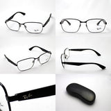 レイバン メガネ Ray-Ban RX6308 2503