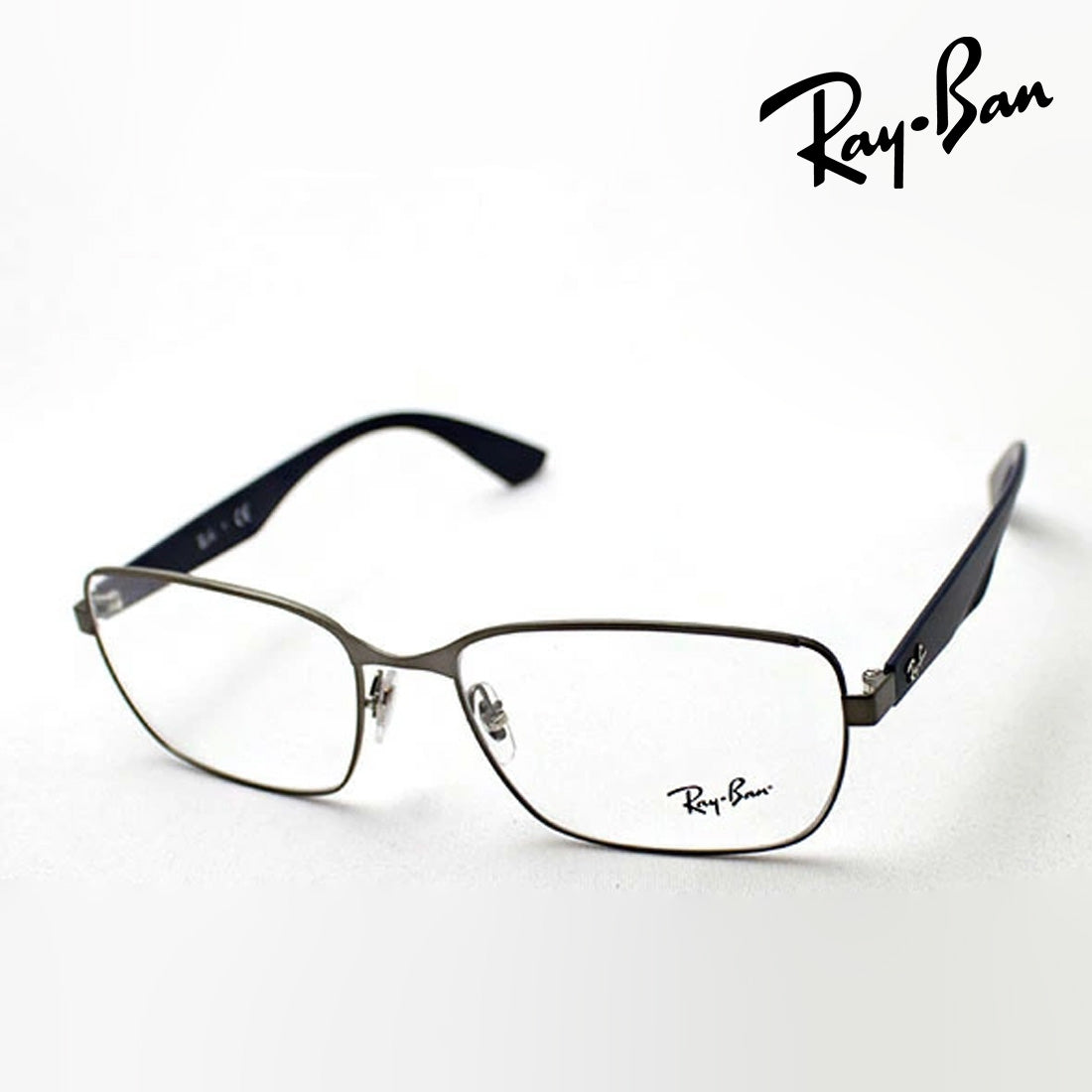 レイバン メガネ Ray-Ban RX6308 2620