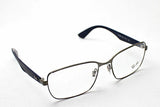 レイバン メガネ Ray-Ban RX6308 2620