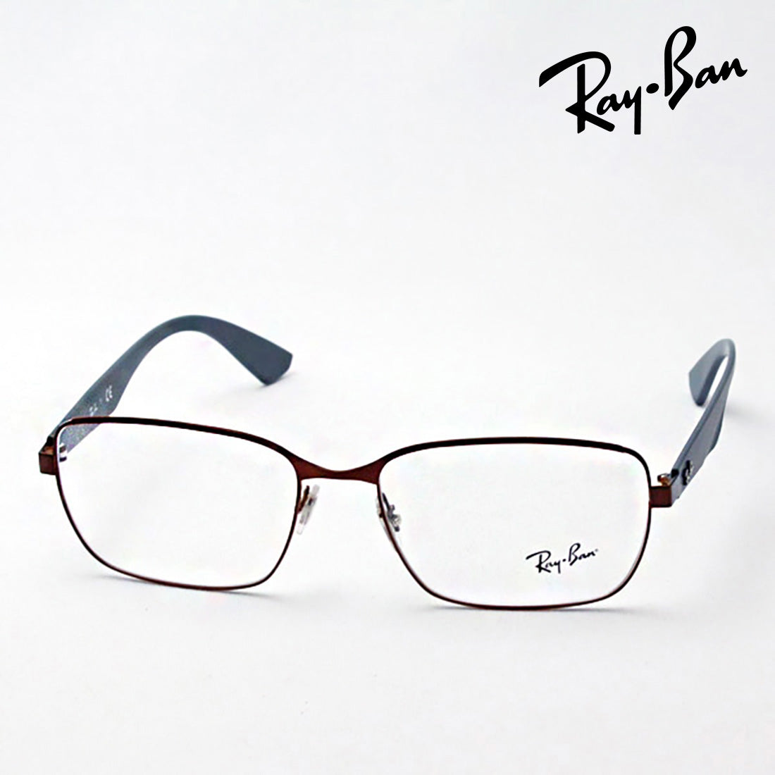 レイバン メガネ Ray-Ban RX6308 2826