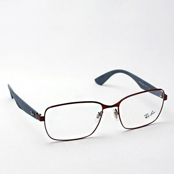 レイバン メガネ Ray-Ban RX6308 2826