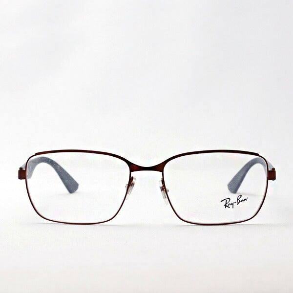 レイバン メガネ Ray-Ban RX6308 2826