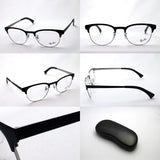 レイバン メガネ Ray-Ban RX6317 2832 クラブマスター
