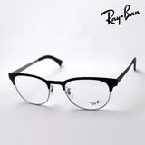 レイバン メガネ Ray-Ban RX6317 2832 クラブマスター