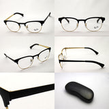 レイバン メガネ Ray-Ban RX6317 2833 クラブマスター