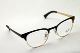 レイバン メガネ Ray-Ban RX6317 2833 クラブマスター