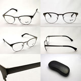 レイバン メガネ Ray-Ban RX6317 2834 クラブマスター