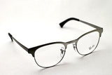 レイバン メガネ Ray-Ban RX6317 2834 クラブマスター