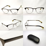 レイバン メガネ Ray-Ban RX6317 2835 クラブマスター