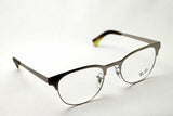 レイバン メガネ Ray-Ban RX6317 2835 クラブマスター