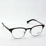 レイバン メガネ Ray-Ban RX6317 2862 クラブマスター