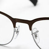 レイバン メガネ Ray-Ban RX6317 2862 クラブマスター