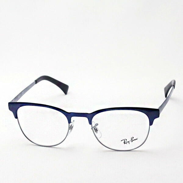 レイバン メガネ Ray-Ban RX6317 2863 クラブマスター