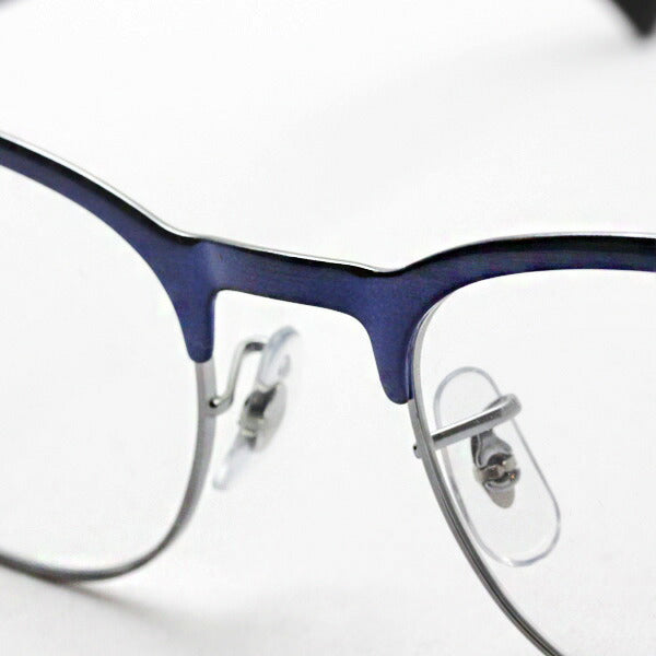 レイバン メガネ Ray-Ban RX6317 2863 クラブマスター