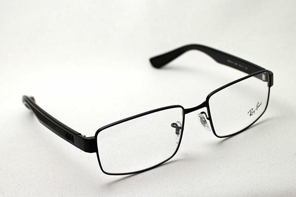 レイバン メガネ Ray-Ban RX6319 2503