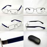 レイバン メガネ Ray-Ban RX6319 2538