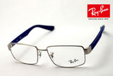 レイバン メガネ Ray-Ban RX6319 2538
