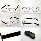 レイバン メガネ Ray-Ban RX6319 2838