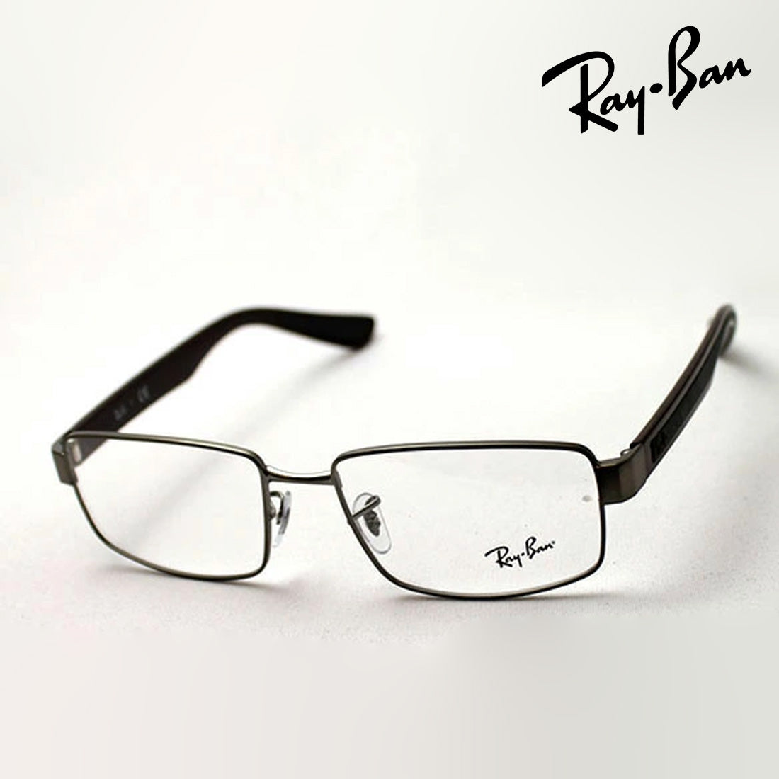 レイバン メガネ Ray-Ban RX6319 2838