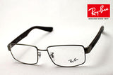 レイバン メガネ Ray-Ban RX6319 2838