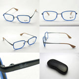 Ray-Ban Glasses Ray-Ban RX6336 2620