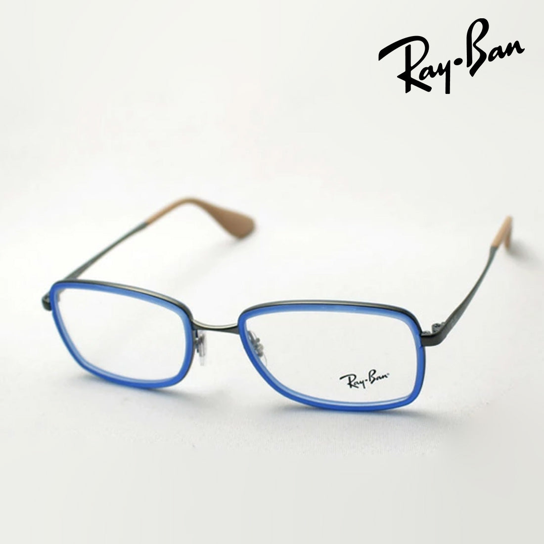 レイバン メガネ Ray-Ban RX6336 2620