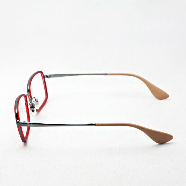 レイバン メガネ Ray-Ban RX6336 2856