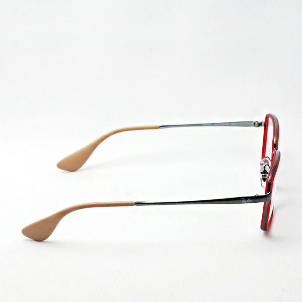 レイバン メガネ Ray-Ban RX6336 2856