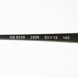 Ray-Ban Glasses Ray-Ban RX6336 2856