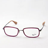 Ray-Ban Glasses Ray-Ban RX6336 2857