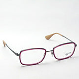 Ray-Ban Glasses Ray-Ban RX6336 2857