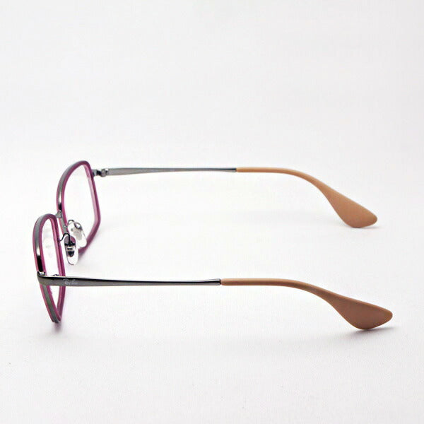 レイバン メガネ Ray-Ban RX6336 2857