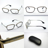 Ray-Ban Glasses Ray-Ban RX6336 2858