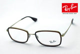 Ray-Ban Glasses Ray-Ban RX6336 2858