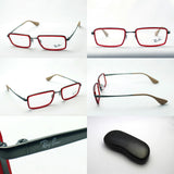 レイバン メガネ Ray-Ban RX6337 2856