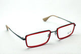 レイバン メガネ Ray-Ban RX6337 2856