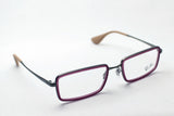 レイバン メガネ Ray-Ban RX6337 2857