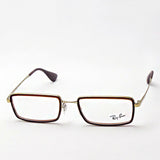 レイバン メガネ Ray-Ban RX6337 2858