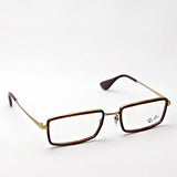 レイバン メガネ Ray-Ban RX6337 2858