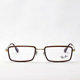 レイバン メガネ Ray-Ban RX6337 2858