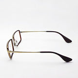 レイバン メガネ Ray-Ban RX6337 2858