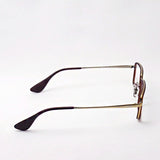 レイバン メガネ Ray-Ban RX6337 2858