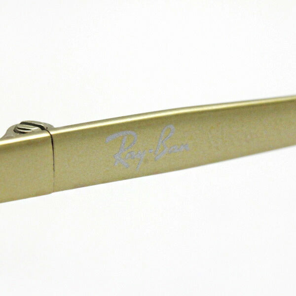 レイバン メガネ Ray-Ban RX6337 2858