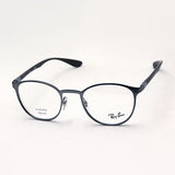 レイバン メガネ Ray-Ban RX6355 3096