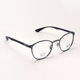 レイバン メガネ Ray-Ban RX6355 3096