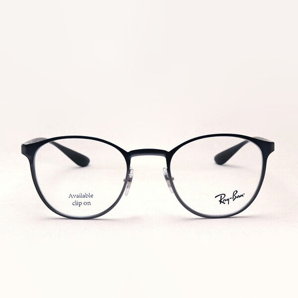 レイバン メガネ Ray-Ban RX6355 3096